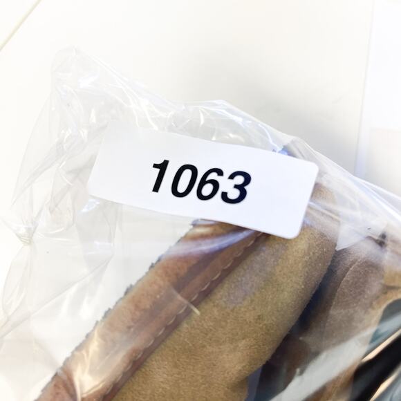 Tod’s Mens Size 8 Chukka Suede Leather Ankle Boots Tan - Picture 9 of 9